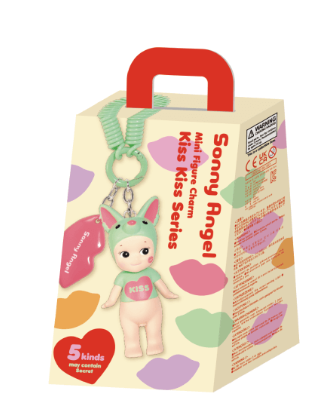 SONNY ANGEL KISS KISS MINI FIGURE